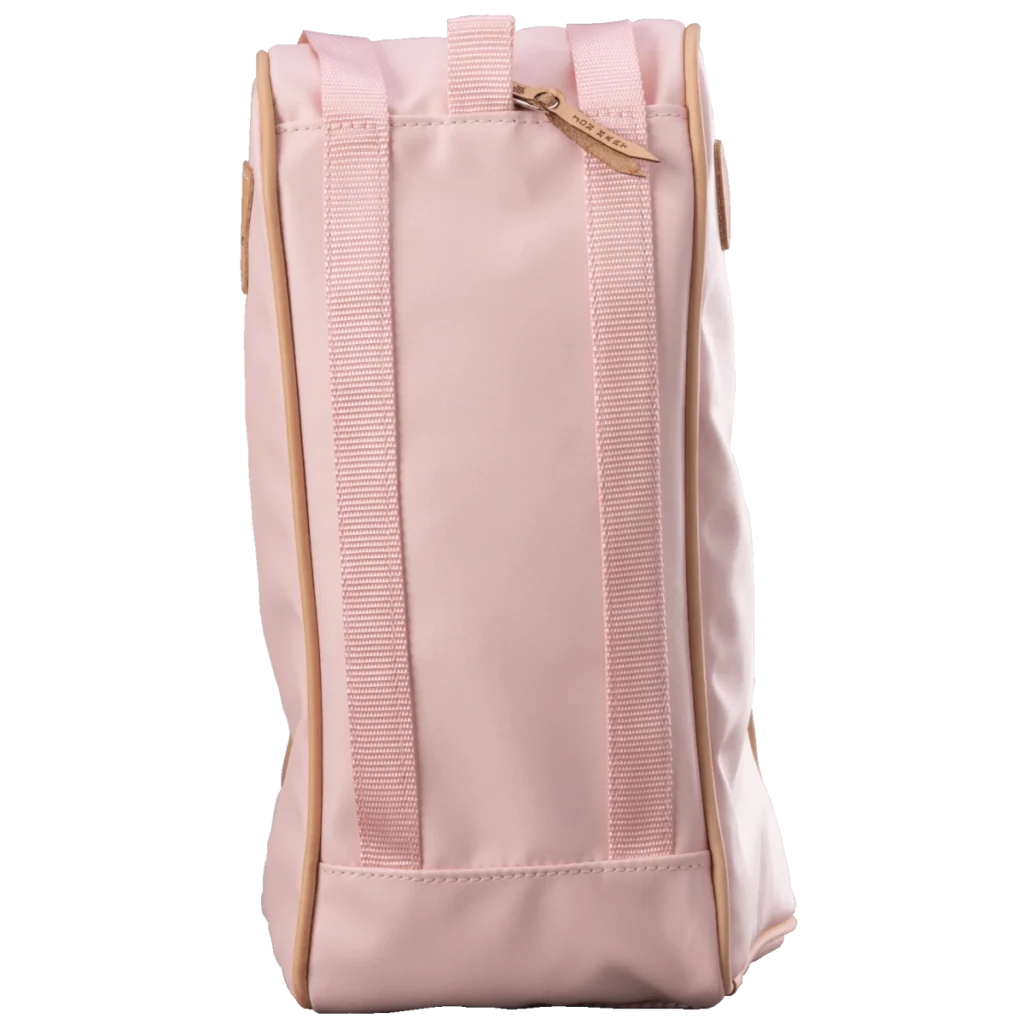 Jon Hart Boot Bag – Rose4
