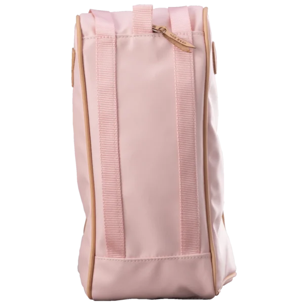 Jon Hart Boot Bag – Rose4