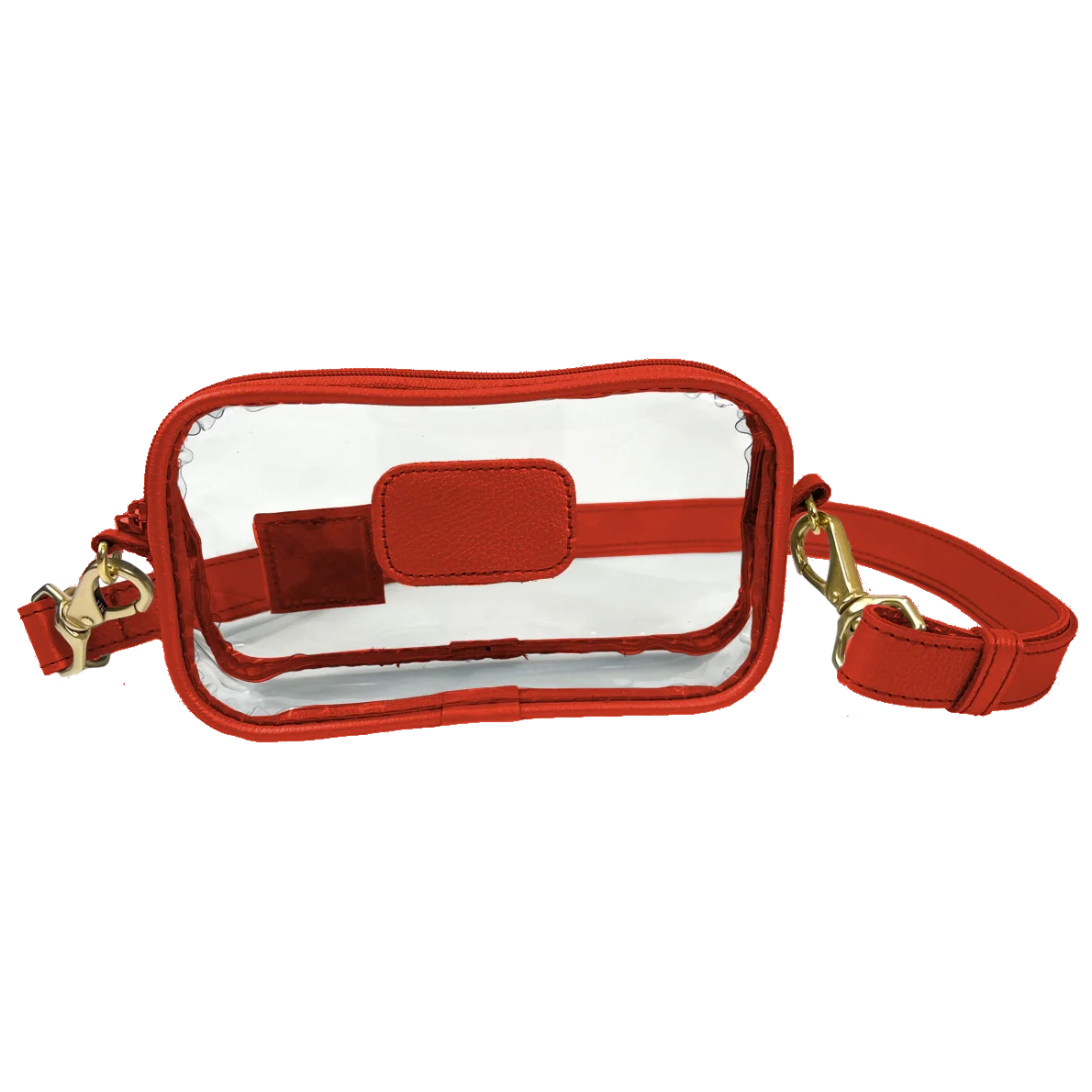 Jon Hart Clear Crosslet – Cherry