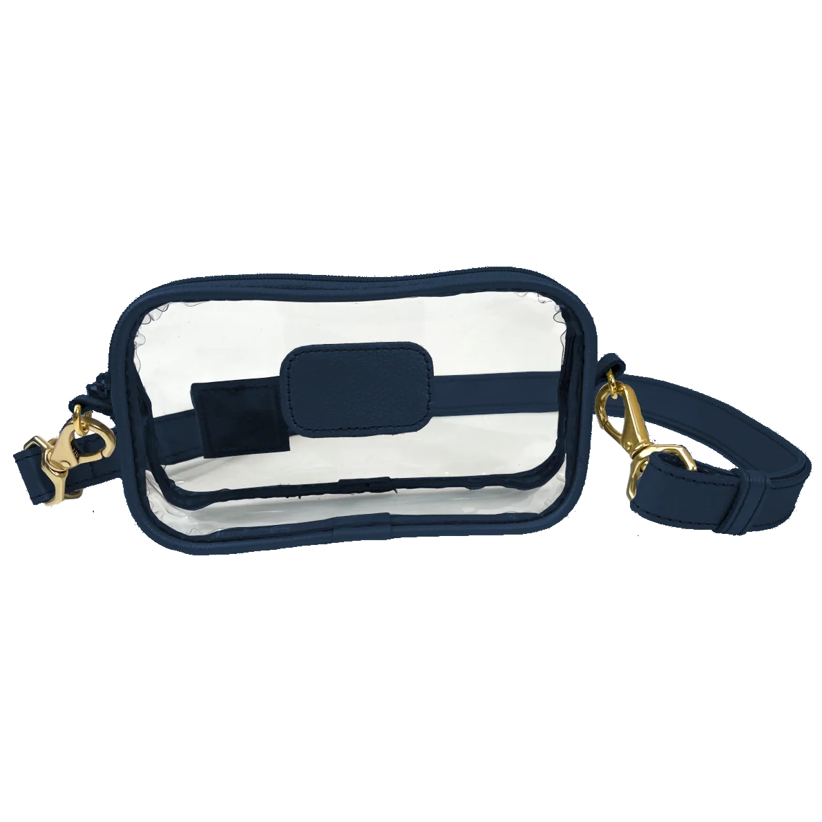 Jon Hart Clear Crosslet – Navy