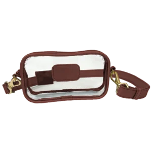 Jon Hart Clear Crosslet – Wine