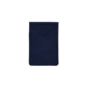 Jon Hart McClip - Navy Leather