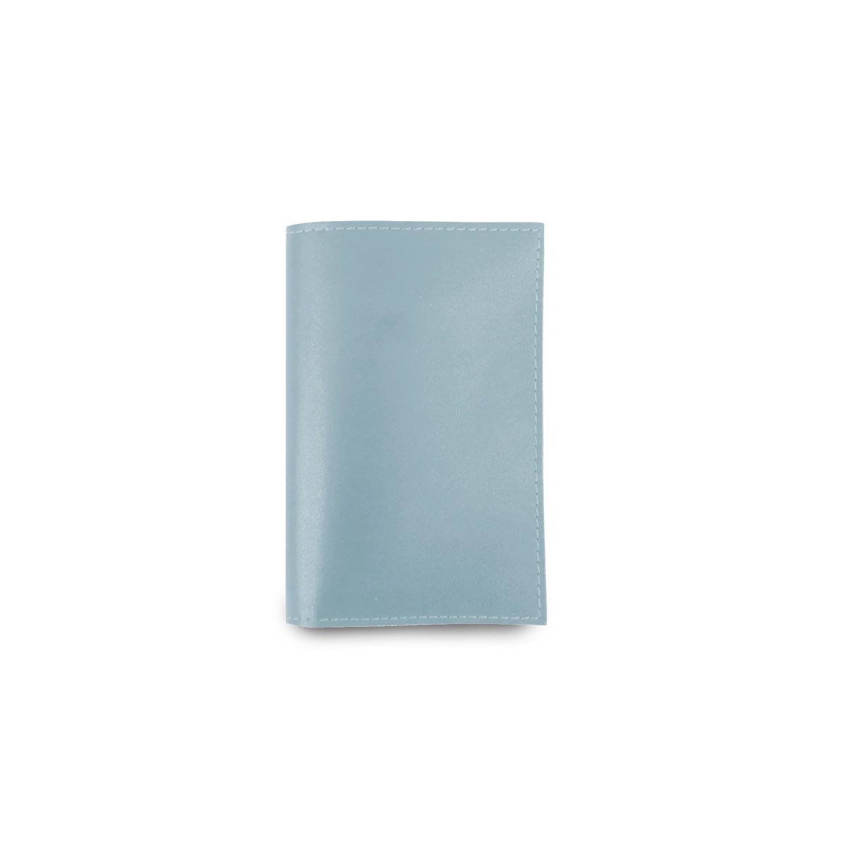 Jon Hart Passport Cover – Arctic Blue