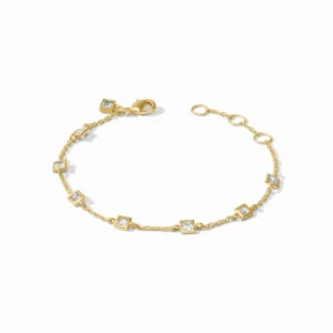 Julie Vos Jolie Delicate Bracelet