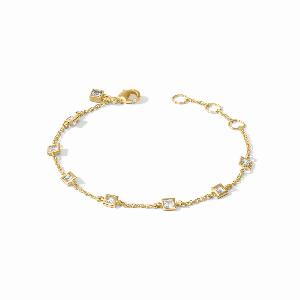 Julie Vos Jolie Delicate Bracelet