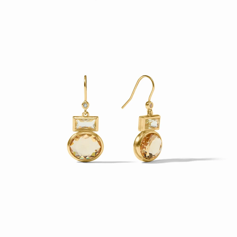 Julie Vos Jolie Midi Earring