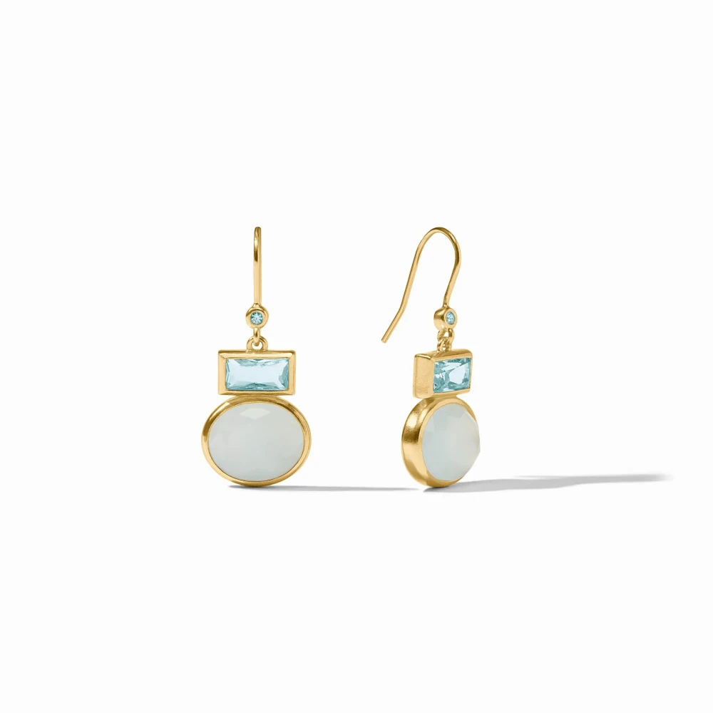 Julie Vos Jolie Midi Earring