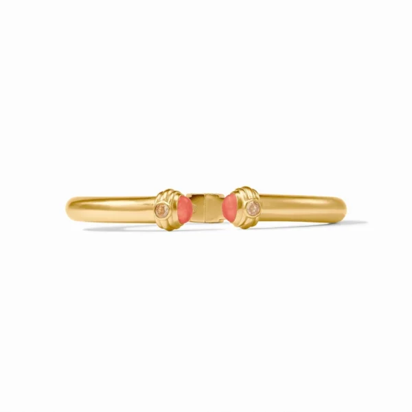 Julie Vos Portofino Demi Cuff