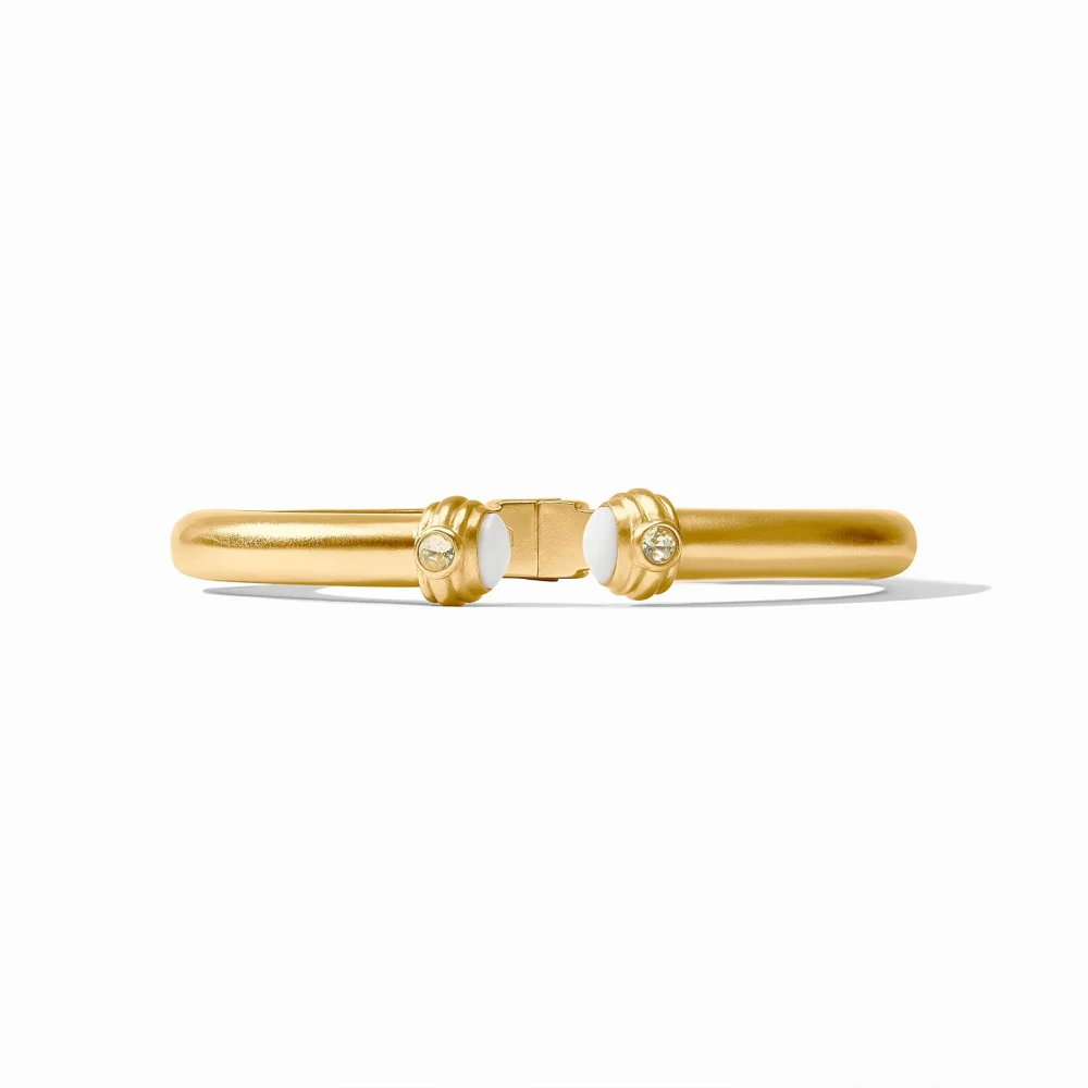 Julie Vos Portofino Demi Cuff