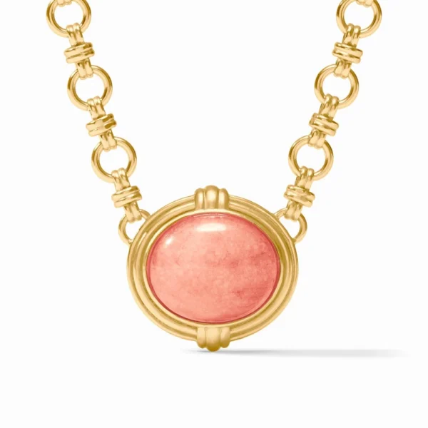 Julie Vos Portofino Demi Necklace