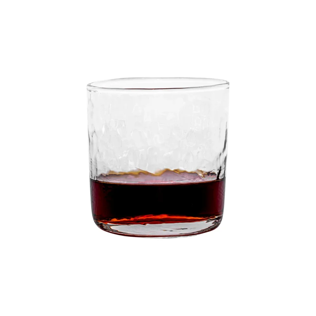 Juliska Puro Double Old Fashioned