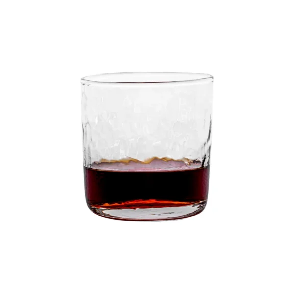 Juliska Puro Double Old Fashioned
