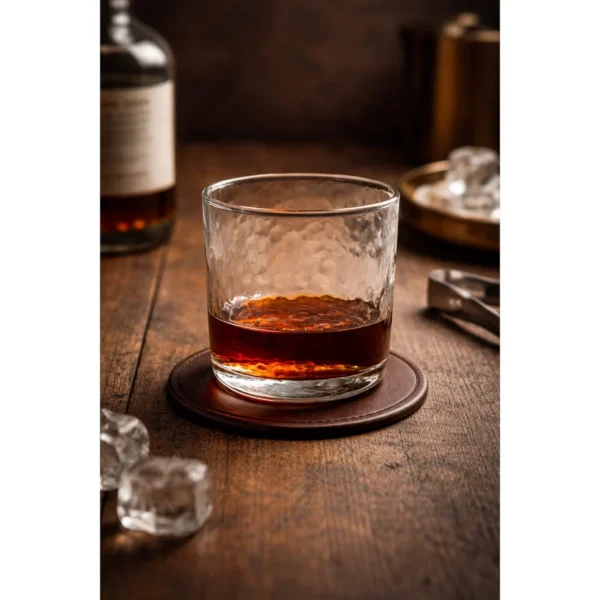 Juliska Puro Double Old Fashioned