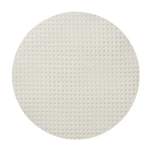 Kim Seybert Reed Placemat - White
