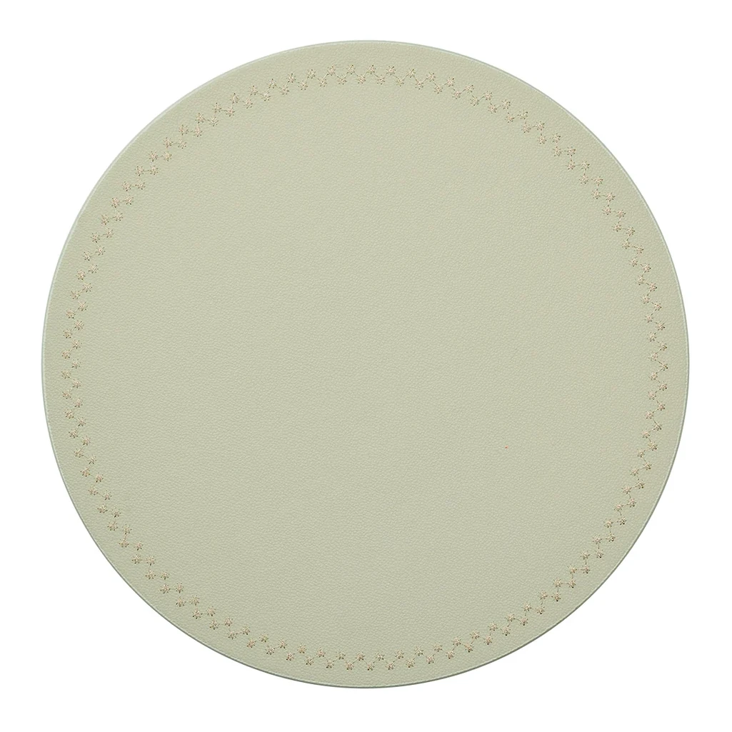 Kim Seybert Starry Night Placemat - Mint