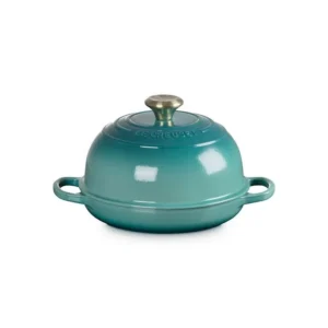 Le Creuset Signature Bread Oven - Riviera