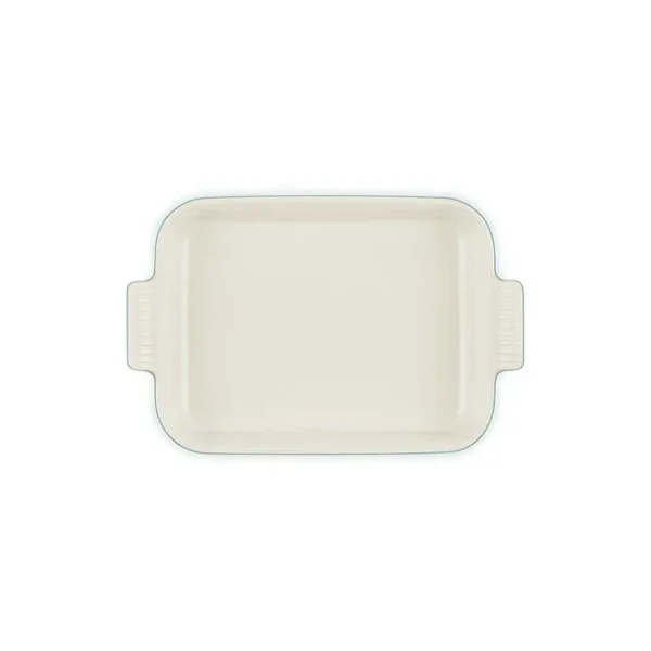 Le Creuset Heritage Rectangular Baking Dish - Riviera