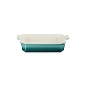 Le Creuset Heritage Rectangular Baking Dish - Riviera