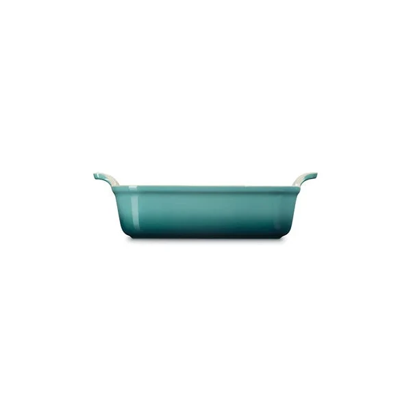 Le Creuset Heritage Square Baking Dish - Riviera