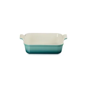 Le Creuset Heritage Square Baking Dish - Riviera