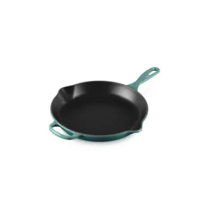 Le Creuset Signature Skillet - Riviera, 10.25"