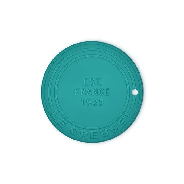 Le Creuset Silicone Trivet - Riviera