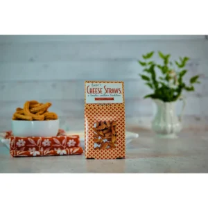 Lizzie's Pimento Cheese Straws, 4.6 oz