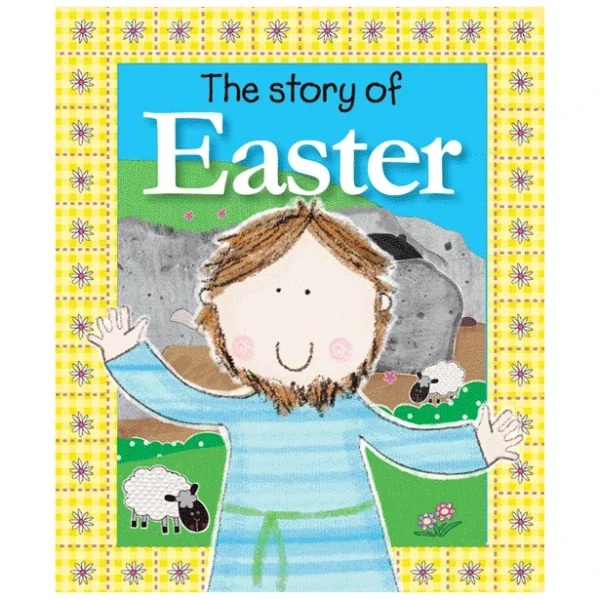 The Story of Easter - by Fiona Boon