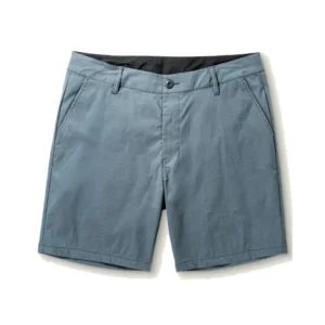 Marsh Wear Prime Shorts - Goblin Blue