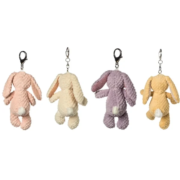 Mary Meyer Nibbles Bunny Charm