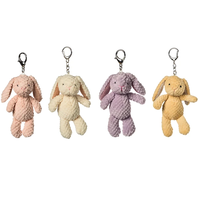 Mary Meyer Nibbles Bunny Charm