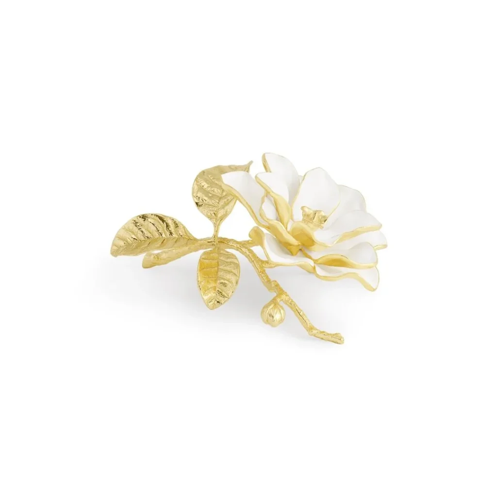 Michael Aram Gardenia Object