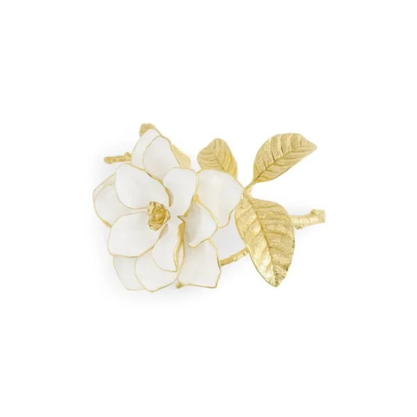 Michael Aram Gardenia Object