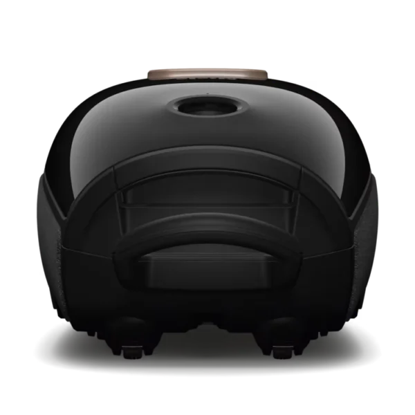 Miele Guard L1 AllFloor Canister Vacuum Cleaner - Obsidian Black
