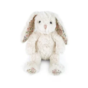 Mon Ami Faith Bunny Floral - Small