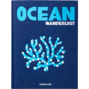 Ocean Wanderlust - by Kevin Koenig