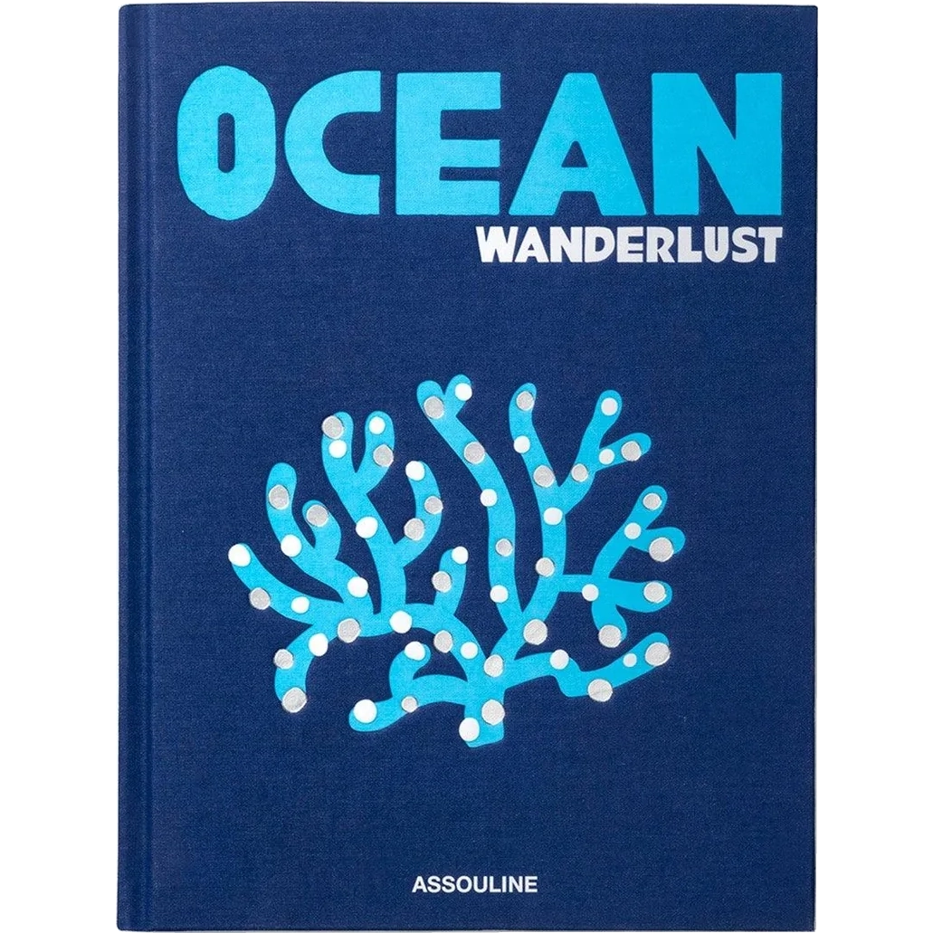 Ocean Wanderlust - by Kevin Koenig