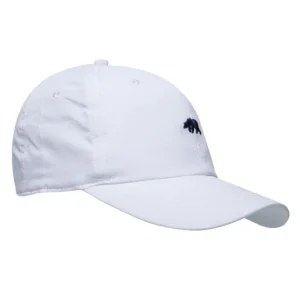Onward Reserve Original Bear Logo Performance Hat - White