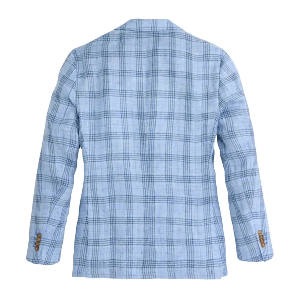 Onward Reserve Di Pray Breeze Plaid Sport Coat - Breeze