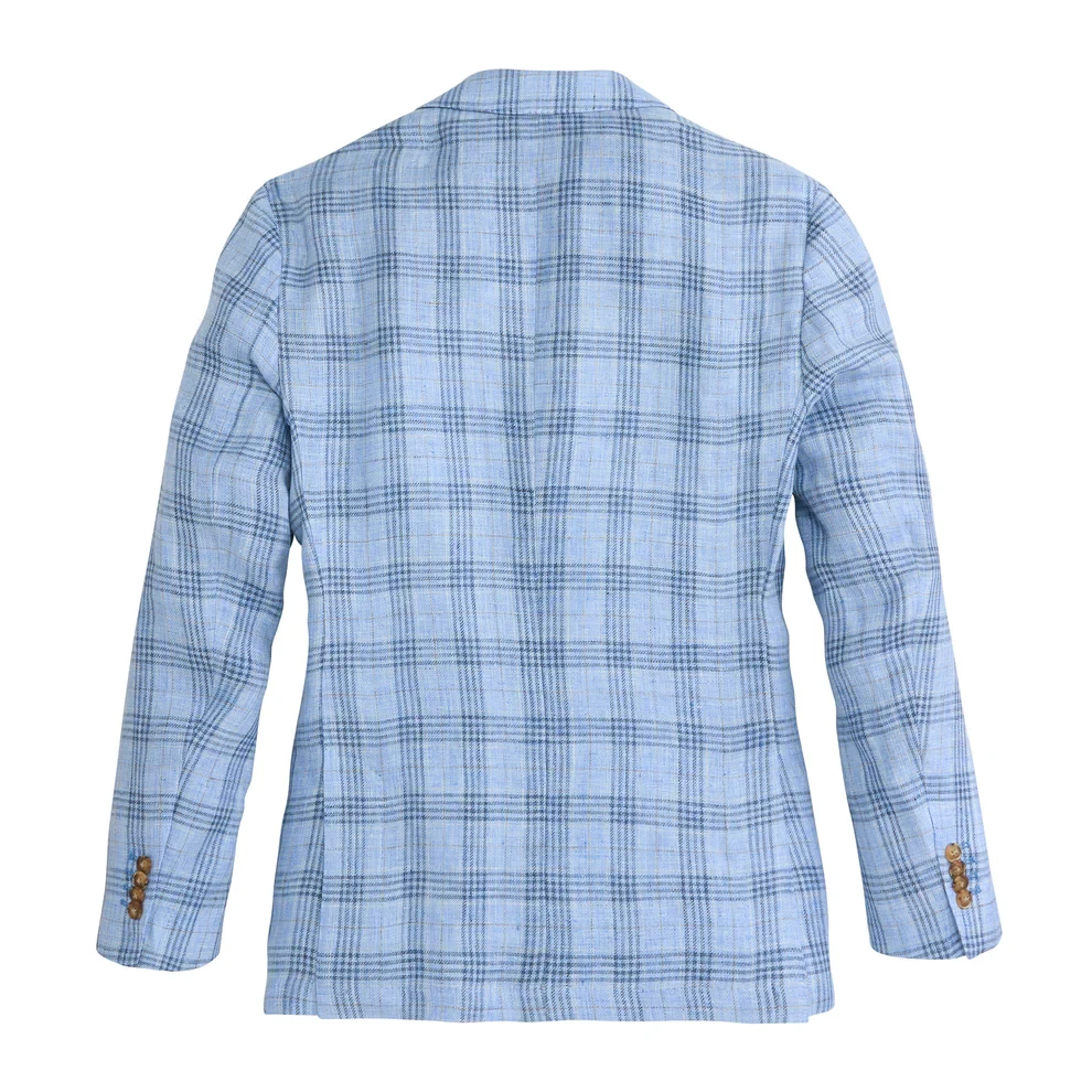 Onward Reserve Di Pray Breeze Plaid Sport Coat - Breeze