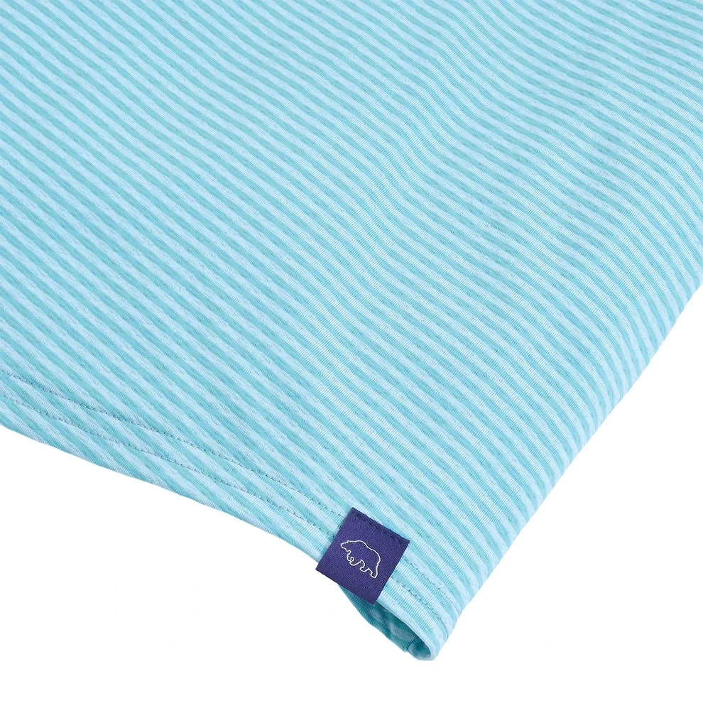 Onward Reserve Featherweight Drift Long Sleeve Shirt - Surf