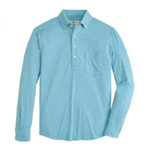 Onward Reserve Featherweight Drift Long Sleeve Shirt - Surf