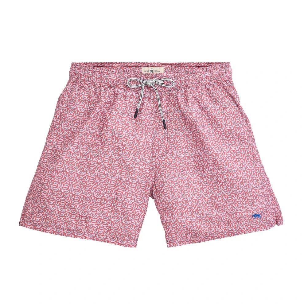 Onward Reserve Fins Swim Trunk - Bike Onward Reserve Fins Swim Trunk - Bike