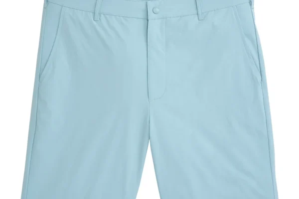 Onward Reserve 8" Harris Golf Short - Aquifer