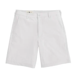 Onward Reserve 8" Harris Golf Short - Harbor Mist