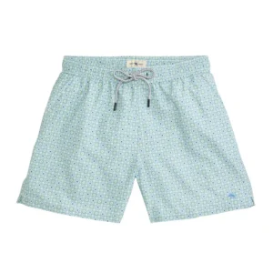 Onward Reserve Med Swim Trunk - Aquifer