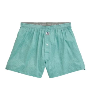 Onward Reserve Out of Office Performance Boxer - Surf