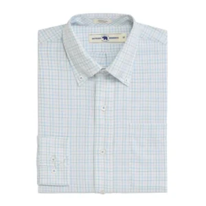 Onward Reserve Wright Classic Fit Performance Shirt - Open Air