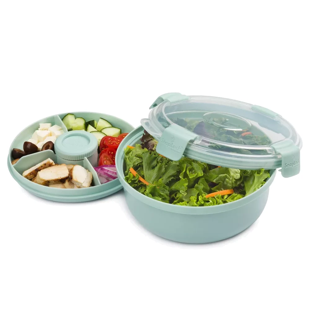 Progressive SnapLock Salad To Go Container