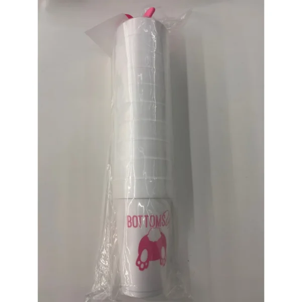 Rosanne Beck Easter Bottoms Up Styrofoam Cups